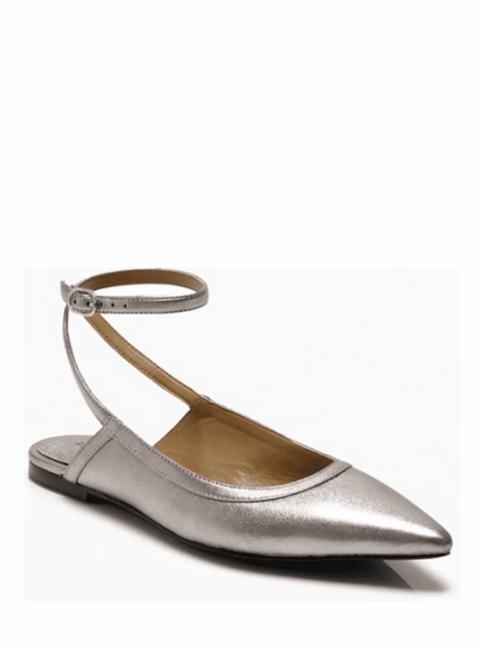 FREE PEOPLE JULES POINT WRAP FLAT + A GIFT 🎁